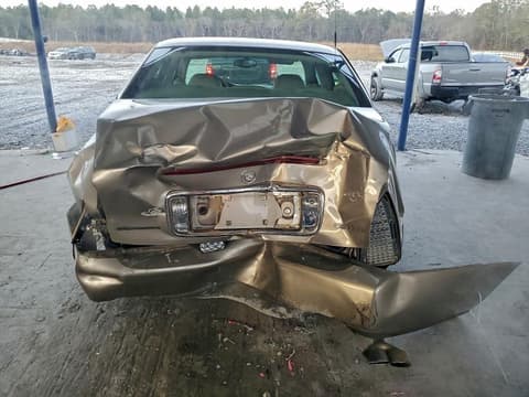 2002 Cadillac Deville, VIN 1G6KD54Y22U266712. Фото 6 з 6 з аукціону Copart. Каталог авто зі США OpenDataCar.