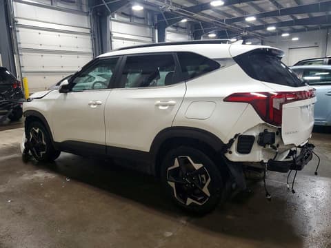 2024 Kia Seltos, VIN KNDERCAA4R7598683. Фото 2 из 6 с аукциона Copart. Каталог авто из США OpenDataCar.