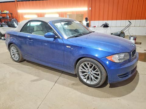 2009 Bmw 1 Series, VIN WBAUL735X9VJ76771. Фото 4 из 6 с аукциона Copart. Каталог авто из США OpenDataCar.