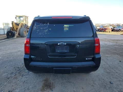 2018 Chevrolet Tahoe, VIN 1GNSCCKC6JR292220. Фото 6 з 6 з аукціону Copart. Каталог авто зі США OpenDataCar.