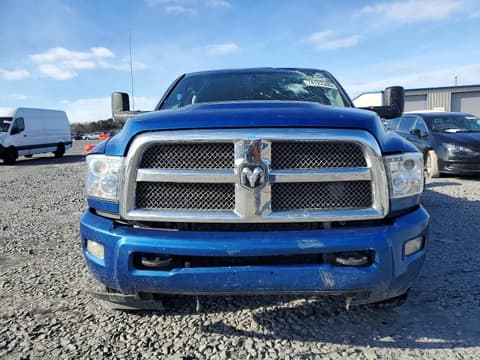 2010 Dodge Ram 3500, VIN 3D73Y3CL4AG129374. Фото 5 из 6 с аукциона Copart. Каталог авто из США OpenDataCar.