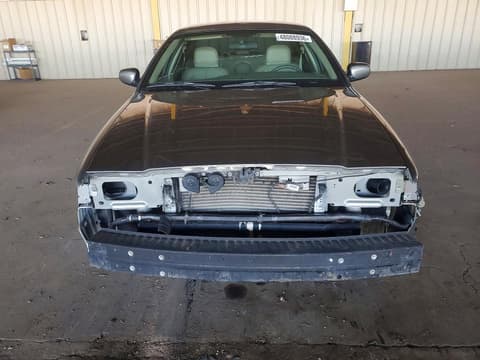 2004 Mercury Grand Marquis, VIN 2MEFM74W64X623277. Фото 5 из 6 с аукциона Copart. Каталог авто из США OpenDataCar.