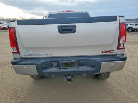 2008 Gmc Sierra, VIN 1GTHK23658F226097. Фото 6 з 6 з аукціону Copart. Каталог авто зі США OpenDataCar.