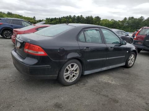 2005 Saab 9-3, VIN YS3FB45S151037364. Фото 3 з 6 з аукціону Copart. Каталог авто зі США OpenDataCar.