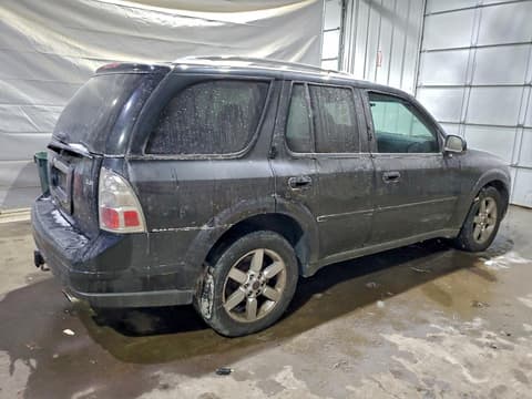 2008 Saab 9-7X, VIN 5S3ET13M882803361. Фото 3 з 6 з аукціону Copart. Каталог авто зі США OpenDataCar.