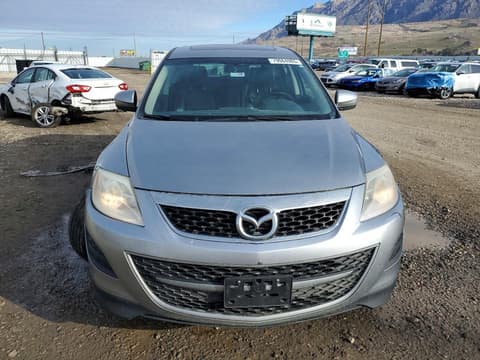 2012 Mazda CX-9, VIN JM3TB3CA4C0352152. Фото 5 з 6 з аукціону Copart. Каталог авто зі США OpenDataCar.