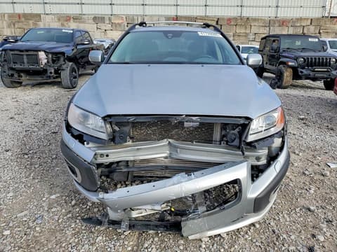 2013 Volvo XC70, VIN YV4902BZ3D1158389. Фото 5 из 6 с аукциона Copart. Каталог авто из США OpenDataCar.