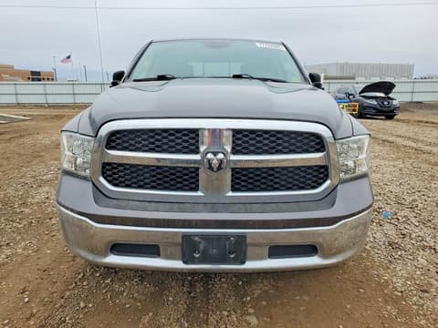 2016 Ram 1500, VIN 1C6RR7LT8GS416265. Фото 5 з 6 з аукціону Copart. Каталог авто зі США OpenDataCar.