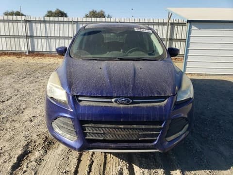 2013 Ford Escape, VIN 1FMCU0G93DUC46685. Фото 5 з 6 з аукціону Copart. Каталог авто зі США OpenDataCar.