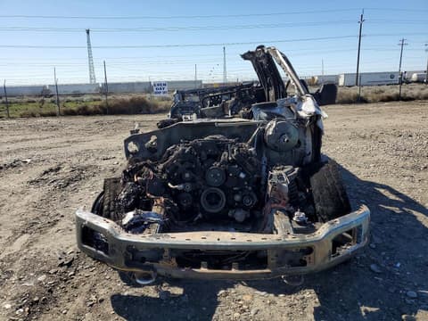 2018 Ford F-150 Lightning, VIN 1FTFW1E52JKF44380. Фото 5 з 6 з аукціону Copart. Каталог авто зі США OpenDataCar.