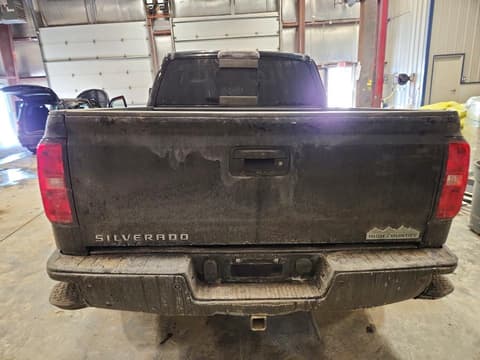 2015 Chevrolet Silverado, VIN 3GCUKTEC0FG186384. Фото 6 з 6 з аукціону Copart. Каталог авто зі США OpenDataCar.