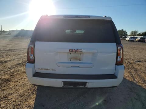 2016 Gmc Yukon XL, VIN 1GKS1GKC2GR383570. Фото 6 з 6 з аукціону Copart. Каталог авто зі США OpenDataCar.