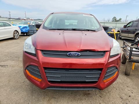 2015 Ford Escape, VIN 1FMCU0F77FUA14190. Zdjęcie 5 z 6 z aukcji Copart. Katalog aut z USA OpenDataCar.