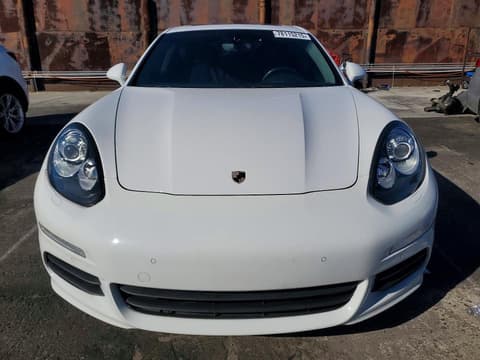 2015 Porsche Panamera, VIN WP0AD2A77FL041622. Zdjęcie 5 z 6 z aukcji Copart. Katalog aut z USA OpenDataCar.