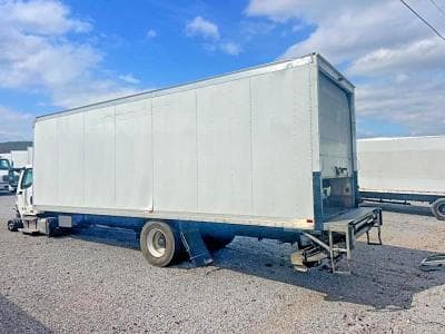 2025 Freightliner , VIN 3ALACWFC9SDVT5682. Фото 3 з 6 з аукціону Copart. Каталог авто зі США OpenDataCar.