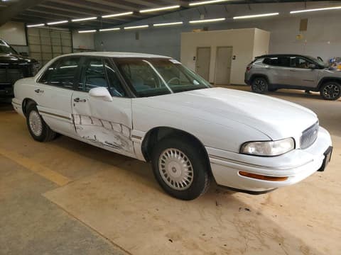1997 Buick LeSabre, VIN 1G4HP52K2VH501003. Photo 4 of 6 from Copart auction. OpenDataCar US salvage catalog.