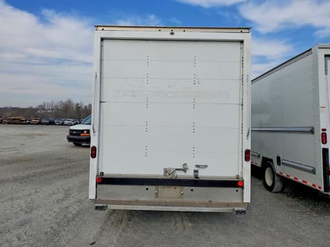 2021 Ford Econoline, VIN 1FDXE4FN6MDC01017. Фото 6 з 6 з аукціону Copart. Каталог авто зі США OpenDataCar.