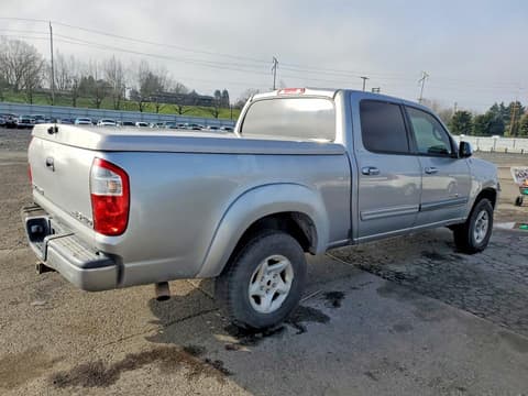 2005 Toyota Tundra, VIN 5TBDT441X5S494934. Фото 3 з 6 з аукціону Copart. Каталог авто зі США OpenDataCar.