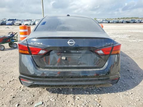 2023 Nissan Altima, VIN 1N4BL4DV3PN336712. Фото 6 з 6 з аукціону Copart. Каталог авто зі США OpenDataCar.