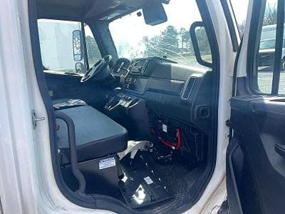 2025 Freightliner , VIN 3ALACWFC9SDVT5682. Фото 5 з 6 з аукціону Copart. Каталог авто зі США OpenDataCar.