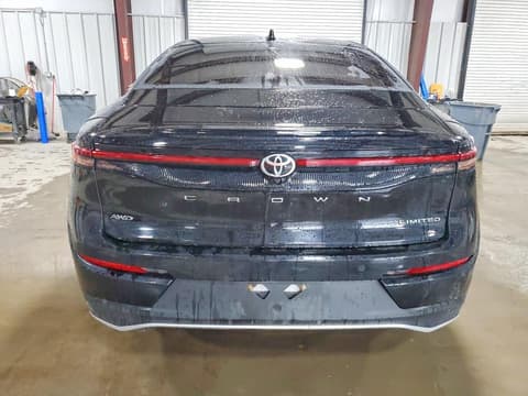 2023 Toyota Crown, VIN JTDAAAAF0P3010921. Фото 6 з 6 з аукціону Copart. Каталог авто зі США OpenDataCar.