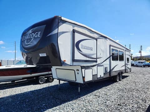 2014 Heartland rv , VIN 5SFRG4122EE277380. Фото 2 з 6 з аукціону Copart. Каталог авто зі США OpenDataCar.