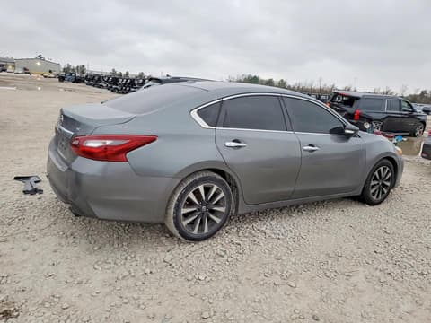 2018 Nissan Altima, VIN 1N4AL3AP8JC195022. Фото 3 з 6 з аукціону Copart. Каталог авто зі США OpenDataCar.