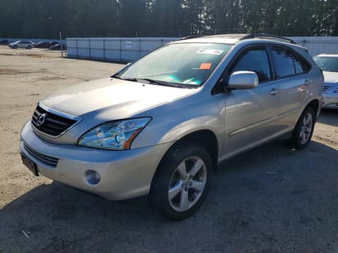2006 Lexus RX 400h, VIN JTJHW31U760001463. Zdjęcie 1 z 6 z aukcji Copart. Katalog aut z USA OpenDataCar.