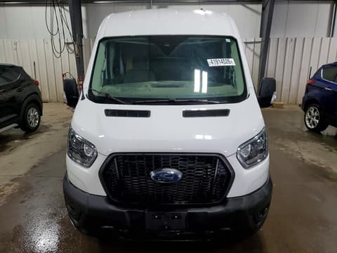 2024 Ford Transit, VIN 1FTBR2C88RKB77229. Фото 5 з 6 з аукціону Copart. Каталог авто зі США OpenDataCar.
