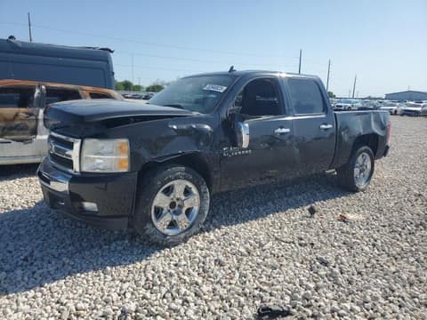 2011 Chevrolet Silverado 1500, VIN 3GCPCSE05BG154454. Фото 1 з 6 з аукціону Copart. Каталог авто зі США OpenDataCar.