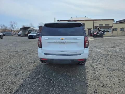 2024 Chevrolet Suburban, VIN 1GNSKFKL1RR308842. Фото 6 з 6 з аукціону Copart. Каталог авто зі США OpenDataCar.