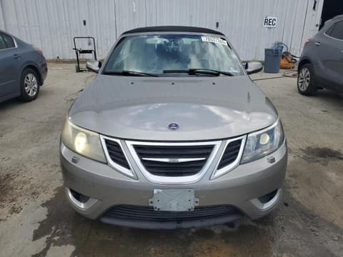2008 Saab 9-3, VIN YS3FH71U186008221. Фото 5 з 6 з аукціону Copart. Каталог авто зі США OpenDataCar.