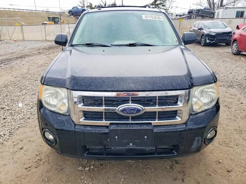 2008 Ford Escape, VIN 1FMCU03Z38KE01730. Фото 5 з 6 з аукціону Copart. Каталог авто зі США OpenDataCar.