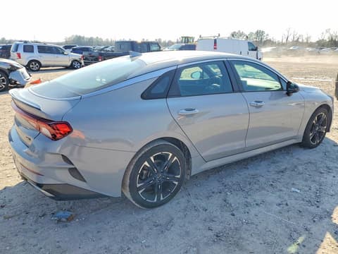 2021 Kia K5, VIN 5XXG64J21MG026518. Фото 3 з 6 з аукціону Copart. Каталог авто зі США OpenDataCar.