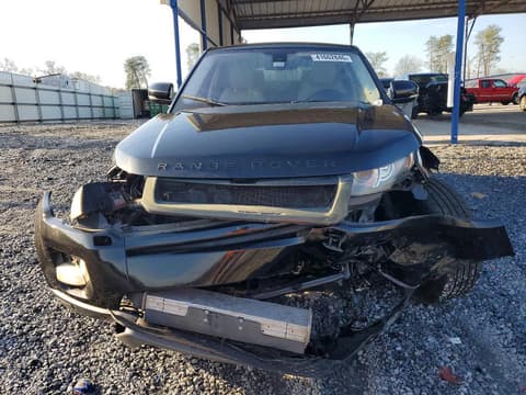 2012 Land rover Range Rover Evoque, VIN SALVV2BG9CH687698. Фото 5 з 6 з аукціону Copart. Каталог авто зі США OpenDataCar.