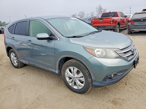 2012 Honda CR-V, VIN JHLRM3H54CC012977. Zdjęcie 4 z 6 z aukcji Copart. Katalog aut z USA OpenDataCar.