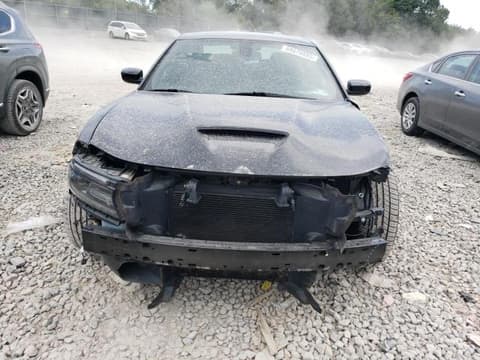 2021 Dodge Charger, VIN 2C3CDXGJ5MH603573. Фото 5 з 6 з аукціону Copart. Каталог авто зі США OpenDataCar.