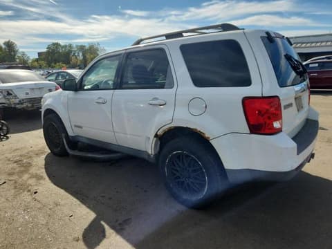 2008 Mazda Tribute, VIN 4F2CZ96198KM17995. Zdjęcie 2 z 6 z aukcji Copart. Katalog aut z USA OpenDataCar.