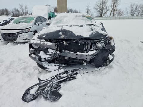 2022 Dodge Challenger, VIN 2C3CDZAGXNH257353. Фото 5 з 6 з аукціону Copart. Каталог авто зі США OpenDataCar.