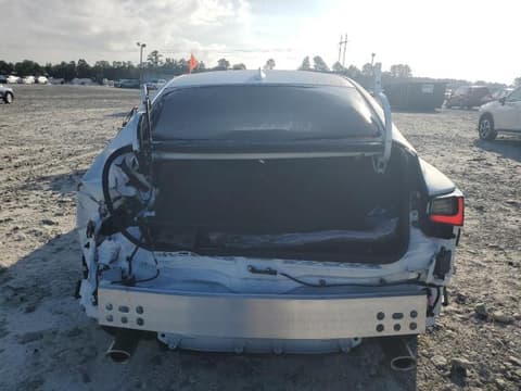 2025 Lexus , VIN JTHGZ1B20S5085287. Фото 6 з 6 з аукціону Copart. Каталог авто зі США OpenDataCar.