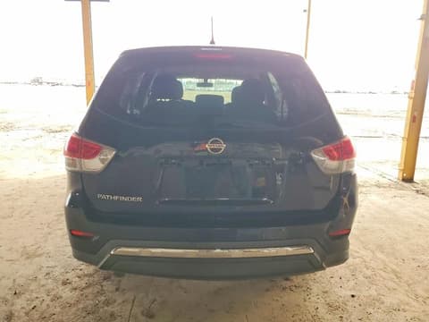 2014 Nissan Pathfinder, VIN 5N1AR2MN3EC731809. Фото 6 з 6 з аукціону Copart. Каталог авто зі США OpenDataCar.
