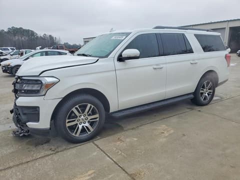 2024 Ford Expedition, VIN 1FMJK1H88REB09865. Фото 1 з 6 з аукціону Copart. Каталог авто зі США OpenDataCar.
