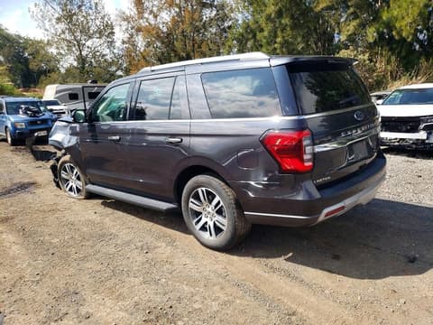 2024 Ford Expedition, VIN 1FMJU2A85REA67228. Фото 2 з 6 з аукціону Copart. Каталог авто зі США OpenDataCar.