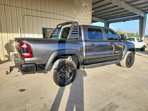 2022 Ram 1500, VIN 1C6SRFU9XNN354622. Фото 3 з 6 з аукціону Copart. Каталог авто зі США OpenDataCar.