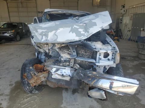 2002 Ford F-150 Lightning, VIN 2FTRX18L12CA10071. Фото 5 з 6 з аукціону Copart. Каталог авто зі США OpenDataCar.