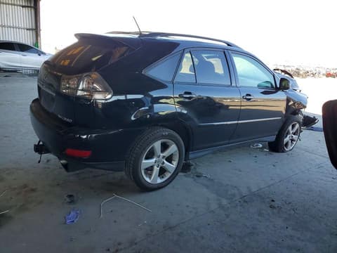 2004 Lexus RX 330, VIN JTJHA31U540069532. Фото 3 з 6 з аукціону Copart. Каталог авто зі США OpenDataCar.