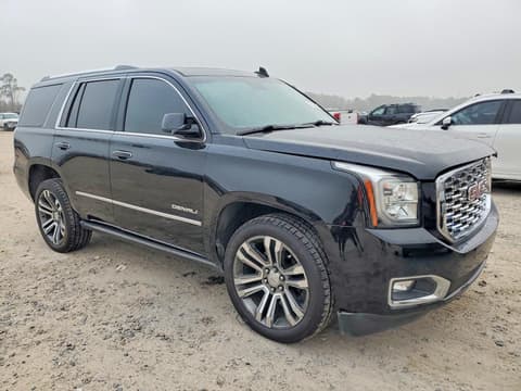 2017 Gmc Yukon, VIN 1GKS1CKJ7HR195748. Фото 4 з 6 з аукціону Copart. Каталог авто зі США OpenDataCar.