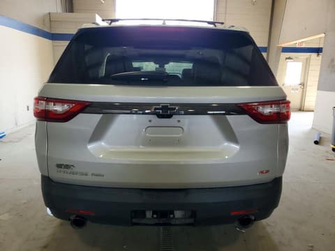 2020 Chevrolet Traverse, VIN 1GNEVJKW3LJ308574. Фото 6 з 6 з аукціону Copart. Каталог авто зі США OpenDataCar.