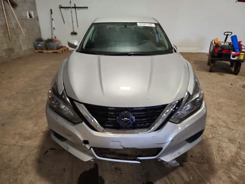 2018 Nissan Altima, VIN 1N4AL3AP4JC276616. Фото 5 з 6 з аукціону Copart. Каталог авто зі США OpenDataCar.