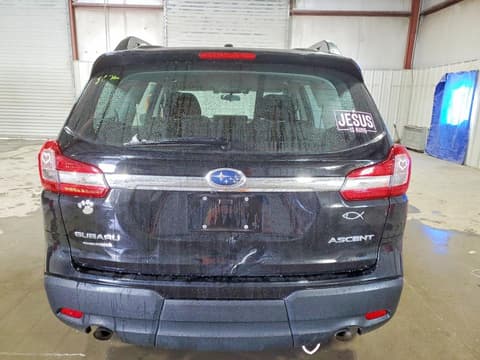 2021 Subaru Ascent, VIN 4S4WMAAD6M3449141. Фото 6 з 6 з аукціону Copart. Каталог авто зі США OpenDataCar.